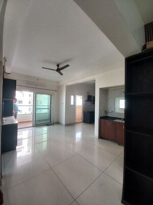2 BHK Apartment For Rent in Pacifica Hillcrest Phase 1, Gachibowli