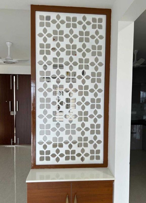 3 BHK + Pooja Room Apartment For Rent in NCC Urban One