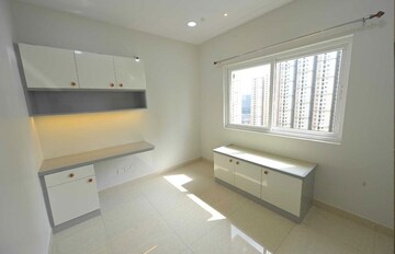 2 BHK Apartment For Rent in Aparna Zenon, Puppalaguda