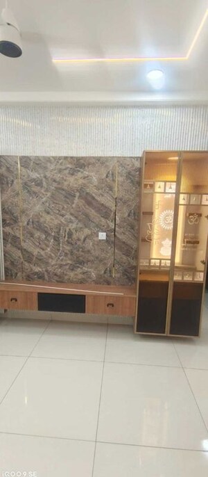 Furnished Amenities in 3 BHK Apartment at Aparna Zenon, Puppalaguda – for Rent