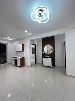 3 BHK + Pooja Room Apartment For Rent in Prestige High Fields