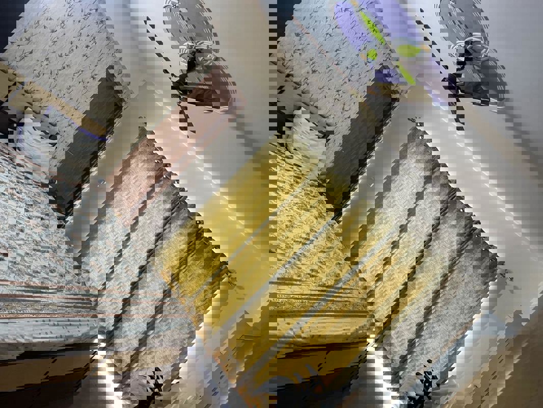 2 BHK + Pooja Room Villa For Sale in Eldeco Twin Towers