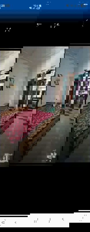 3.5 BHK + Study Room 1770 Sq.Ft. Apartment in Rapti Apartment