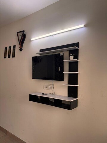 Furnished Amenities in 1 RK Builder Floor at Radhey Krishna Orchid, Sector 101 – for Rent