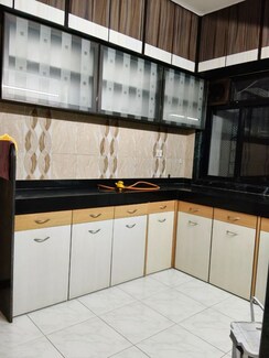1 BHK Apartment For Sale in Alpa Park CHS
