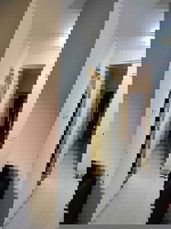 3 BHK + Pooja Room,Study Room 1200 Sq.Ft. Apartment in Siddhachal Phase 5 CHS Ltd