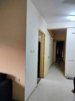 3 BHK + Pooja Room,Study Room Apartment For Rent in Siddhachal Phase 5 CHS Ltd