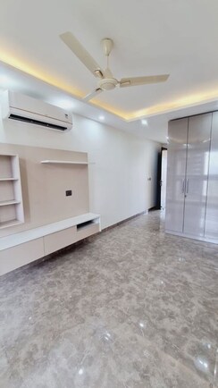 4 BHK + Pooja Room Builder Floor For Rent in Sector 57