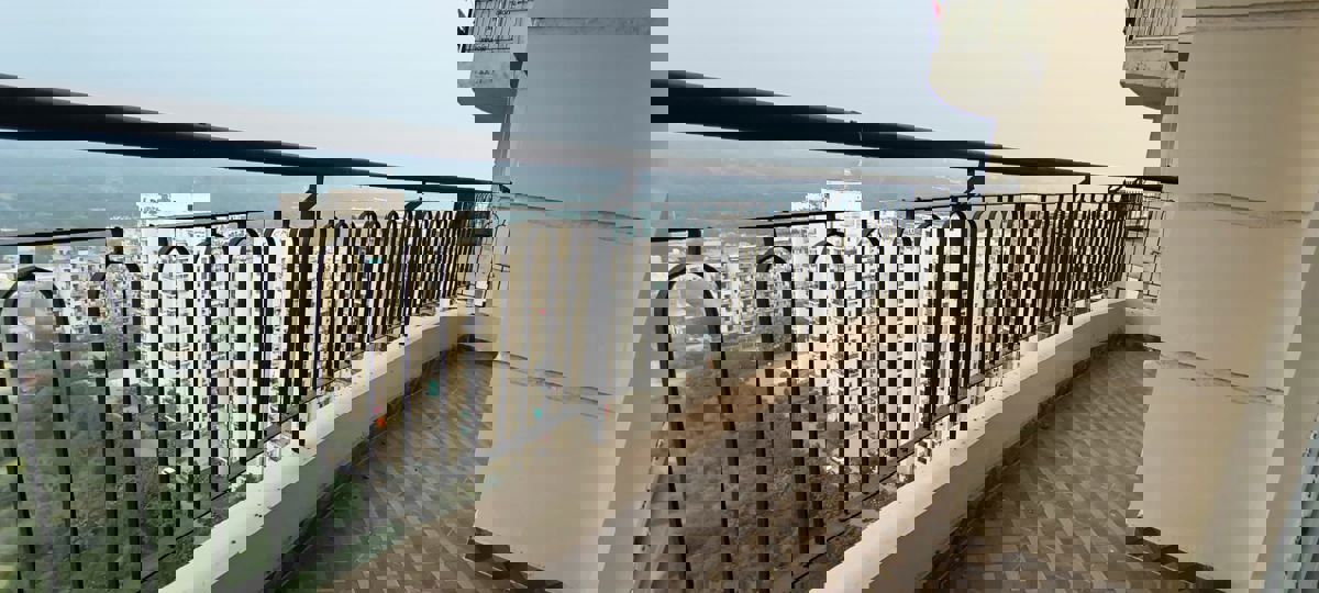 4 BHK 1815 Sq.Ft. Apartment in Ansal Royal Heritage