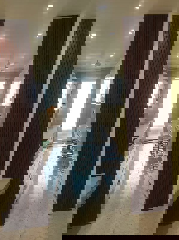 3 BHK + Pooja Room Builder Floor For Rent in Sector 46