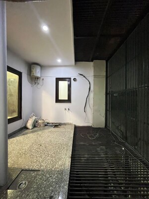 Kitchen in 3 BHK Builder Floor at Surajmal Vihar – for Rent