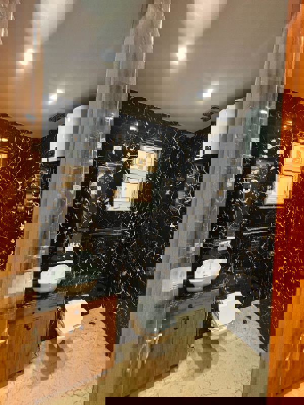 3 BHK + Pooja Room Builder Floor For Rent in Sector 51