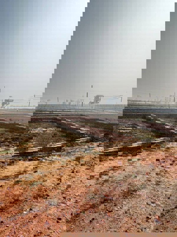 Plot For Sale in Modipuram