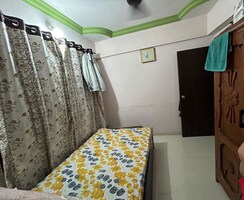 2 BHK Apartment For Rent in Muktistar Quality Planet Infra