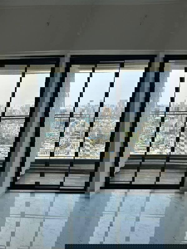 2 BHK Apartment For Rent in Level The Residences