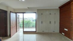3 BHK + Pooja Room Apartment For Sale in Dhakoli