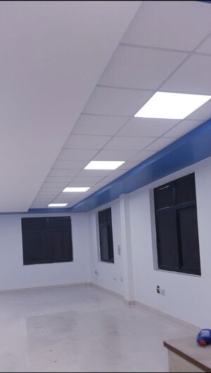 Building Lobby in  Office Space in IT/SEZ at RWA Apartments Sector 20, Sector 20 – for Rent