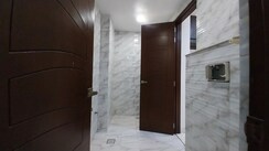 3 BHK + Study Room Apartment For Sale in Dhakoli
