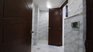 Building Lobby in 3 BHK Apartment at Dhakoli – for Sale