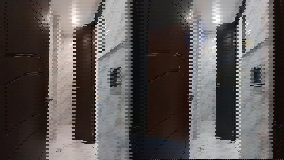 3 BHK + Study Room Apartment For Sale in Dhakoli