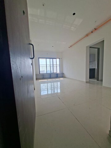 Building Lobby in 2 BHK Apartment at Pearl Heights, Andheri West – for Rent