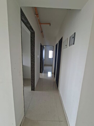 Building Lobby in 2 BHK Apartment at Express Apartment, Yari Road – for Rent