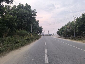 Plot Area in  Plot at VKS Palm Drive, Pataudi – for Sale