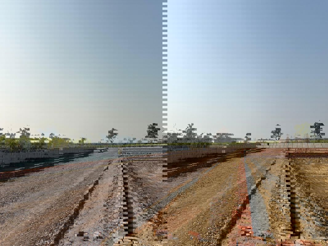 Plot For Sale in Rohta Road