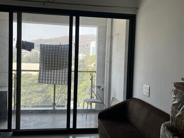 Room in 3 BHK Apartment at Pashan – for Rent