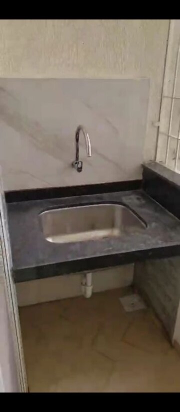 Kitchen in 3 BHK Apartment at Sarsan Nancy Hillview, Baner – for Rent