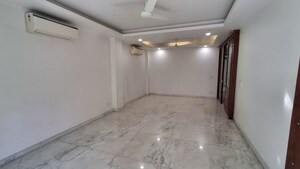 4 BHK Builder Floor For Sale in Saket