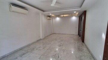 4 BHK Builder Floor For Sale in Saket