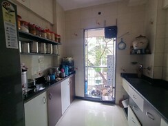 1 BHK Apartment For Rent in Ritu Paradise