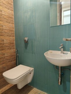2 BHK Apartment For Rent in Lodha Crown Quality Homes