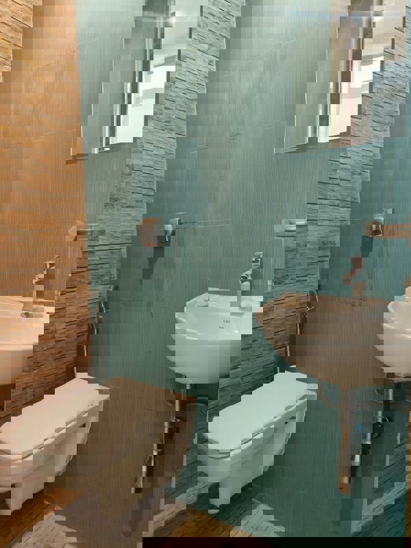 2 BHK Apartment For Rent in Lodha Crown Quality Homes