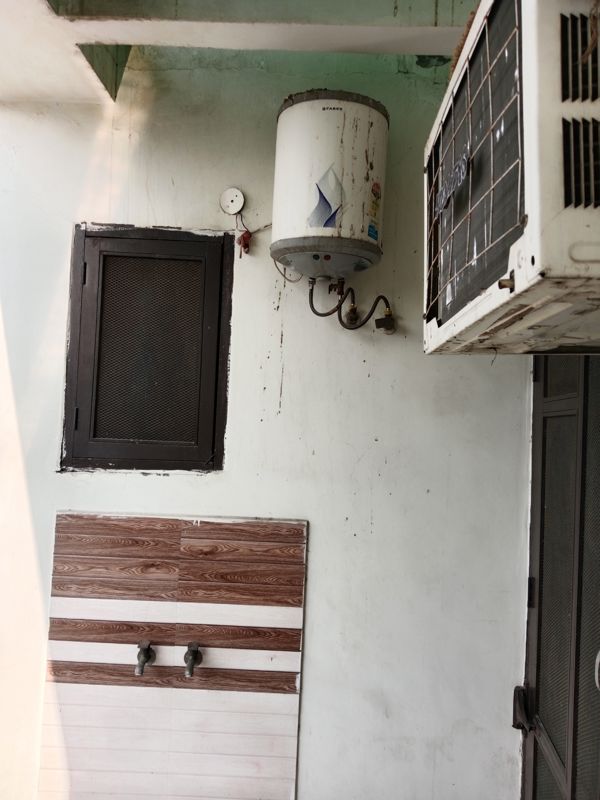 1 BHK Builder Floor For Rent in HUDA