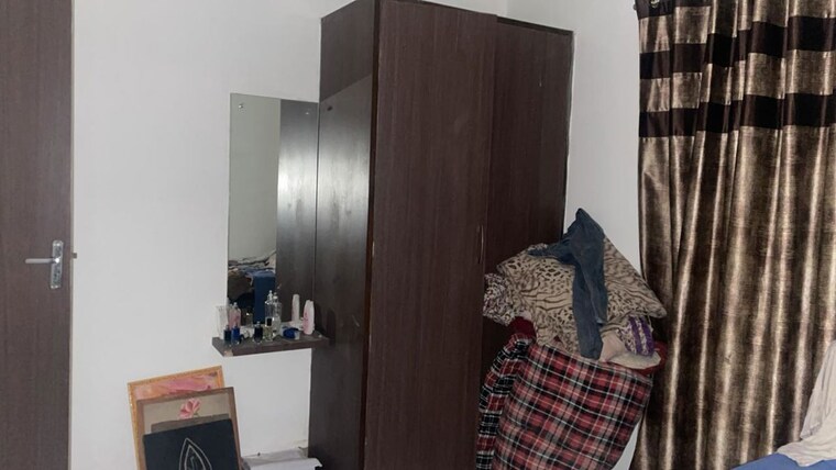 Living Room, yelahanka new town 2 Bedroom 1200 Sq.Ft. Apartment In Yelahanka New Town Bangalore 9862437