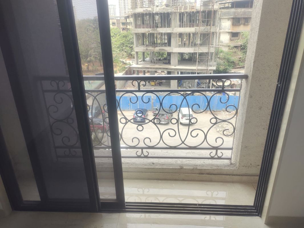 2 BHK 650 Sq.Ft. Apartment in SKD Pinnacolo