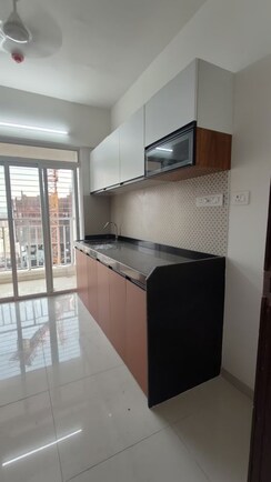 3 BHK Apartment For Rent in Lodha Amara