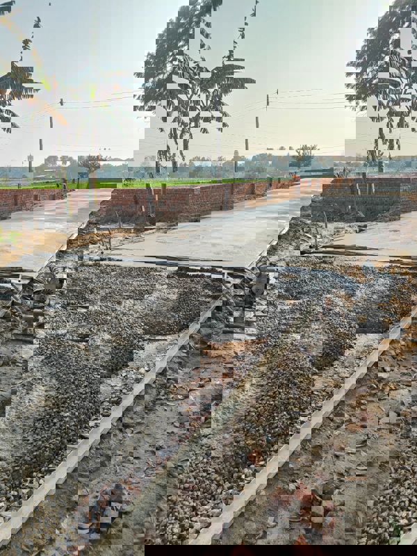 Plot For Sale in Rohta Road