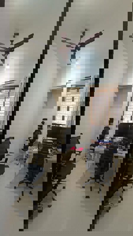 2.5 BHK Apartment For Rent in Lodha Splendora