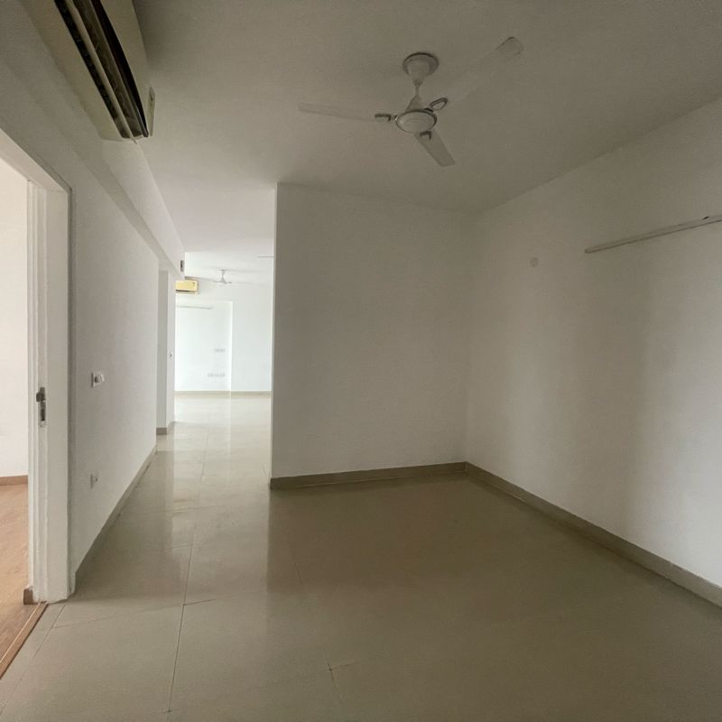 3 BHK + Pooja Room,Servant Room,Extra Room Apartment For Rent in Emaar Imperial Gardens