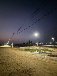 Plot For Sale in Modipuram