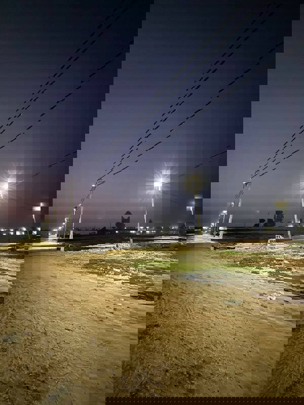 Plot For Sale in Modipuram