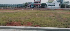 Plot For Sale in Woraiyur