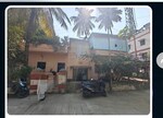 1.5 BHK + Extra Room 3700 Sq.Ft. Independent House in Bopodi