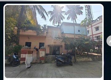1.5 BHK Independent House For Sale in Bopodi
