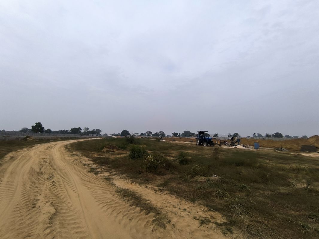 Plot For Sale in Pataudi