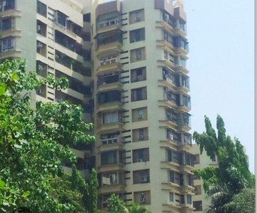 2 BHK Apartment For Rent in Tarapore Gardens, Andheri West