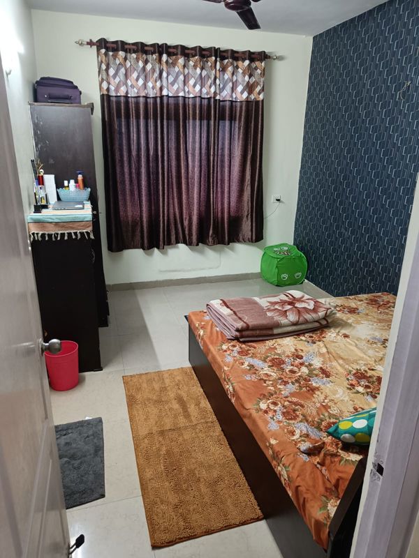 2 BHK + Extra Room 1275 Sq.Ft. Apartment in Rohtas Plumeria
